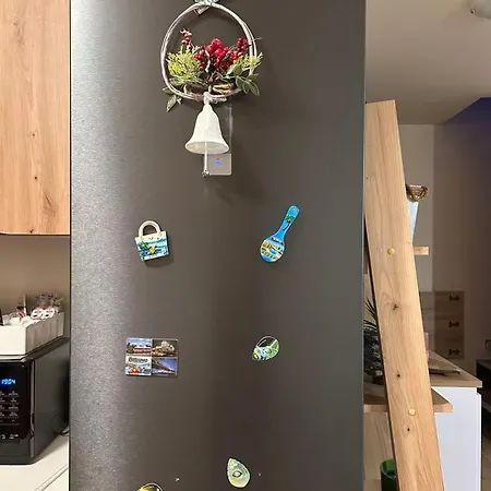 Villa The Sunflower Hideout Levice