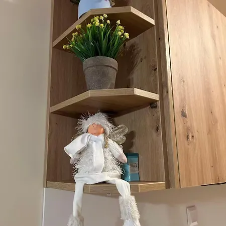 The Sunflower Hideout Levice