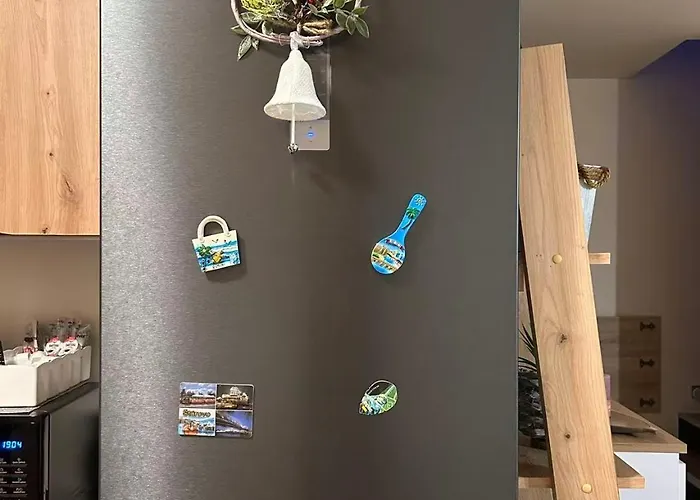 וילה The Sunflower Hideout לביצה