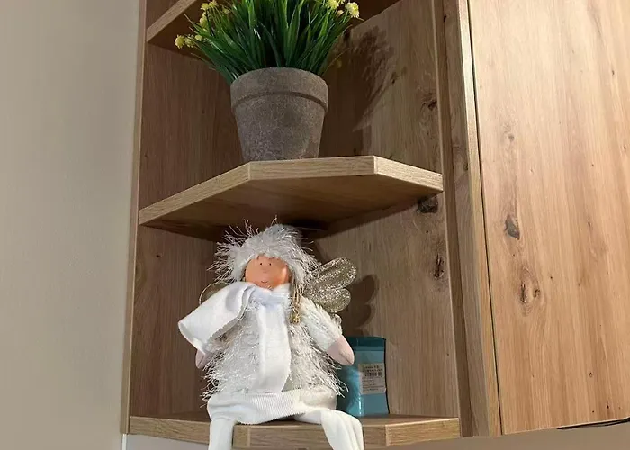 The Sunflower Hideout Levice